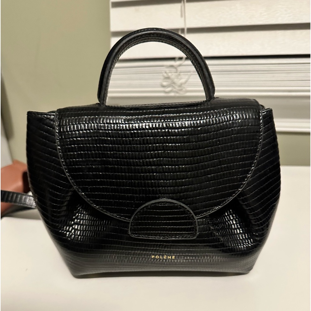 Polene Un Nano (number 1)